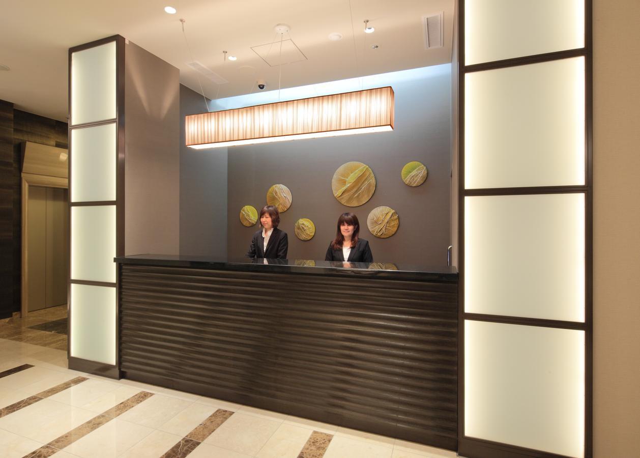 胜田露台经济型酒店 常陆那珂市 外观 照片